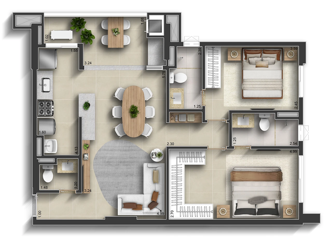 78 m² - Final 05